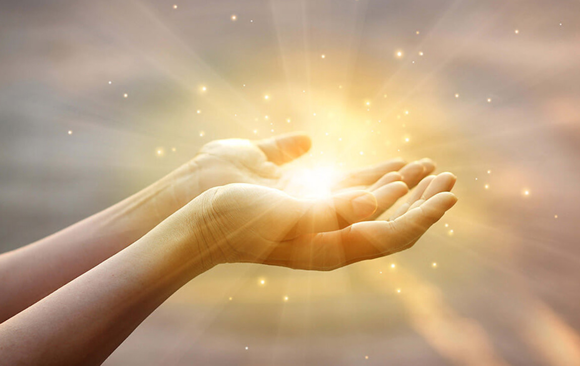 What is Qi or Ki Energy